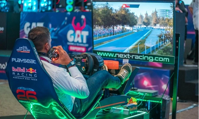 “Los eSports ayudarán a dinamizar la industria de las apuestas en línea en Colombia”: presidente de Coljuegos